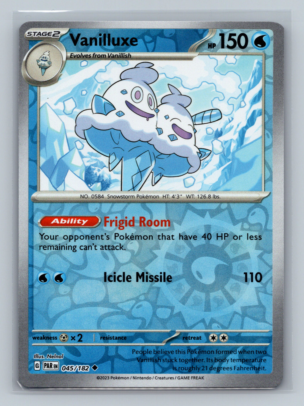 Vanilluxe