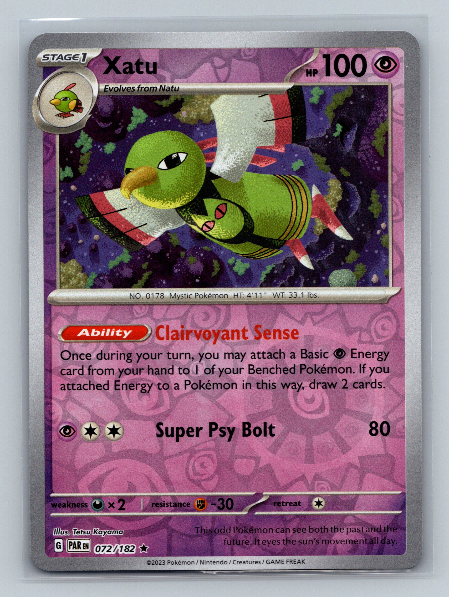 Xatu