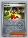 Youngster