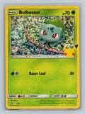 Bulbasaur - 1/25