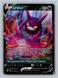 Crobat V