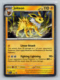 Jolteon - 169 (Cosmos Holo)