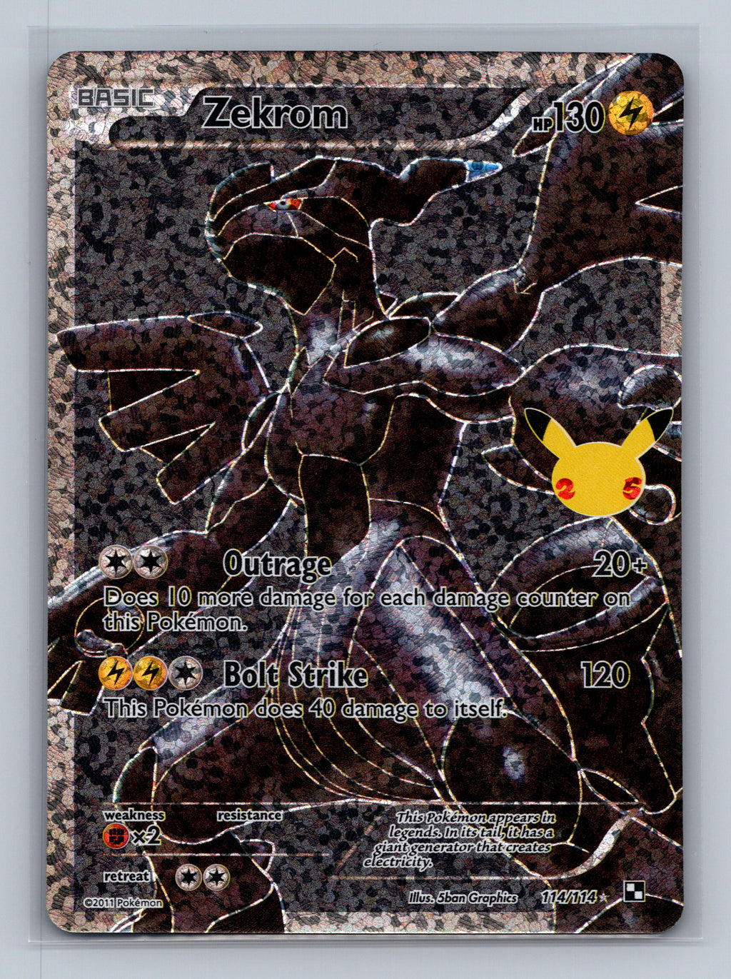 Zekrom