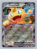 Meowth ex - 062/088