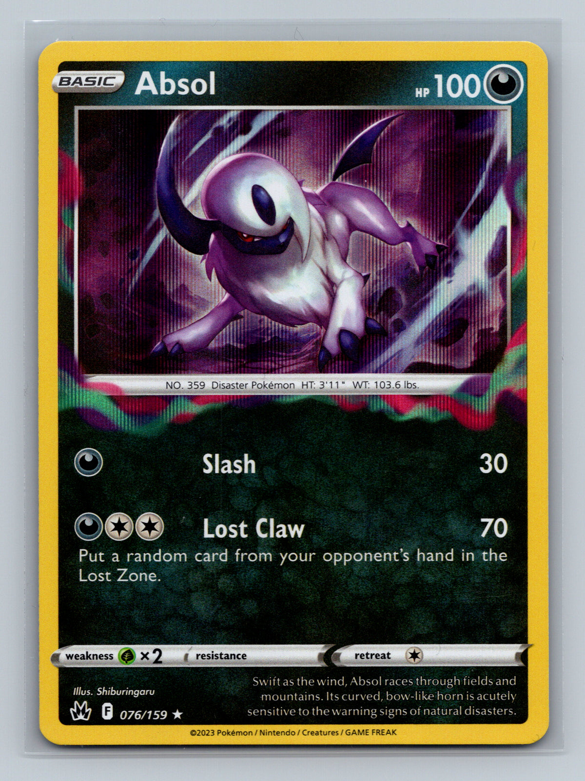 Absol