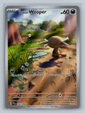 Paldean Wooper