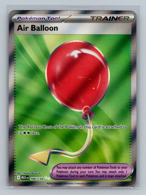 Air Balloon
