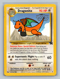 Dragonite (Movie Promo) 5/53 PR Pokemon Card English Normal Damaged