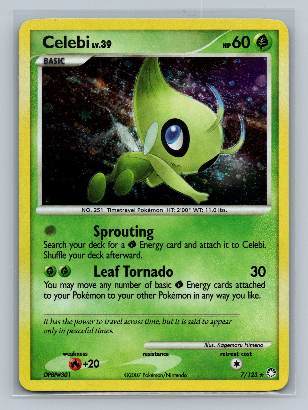 Celebi