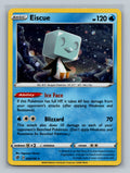 Eiscue - 054/192 (Cosmos Holo)