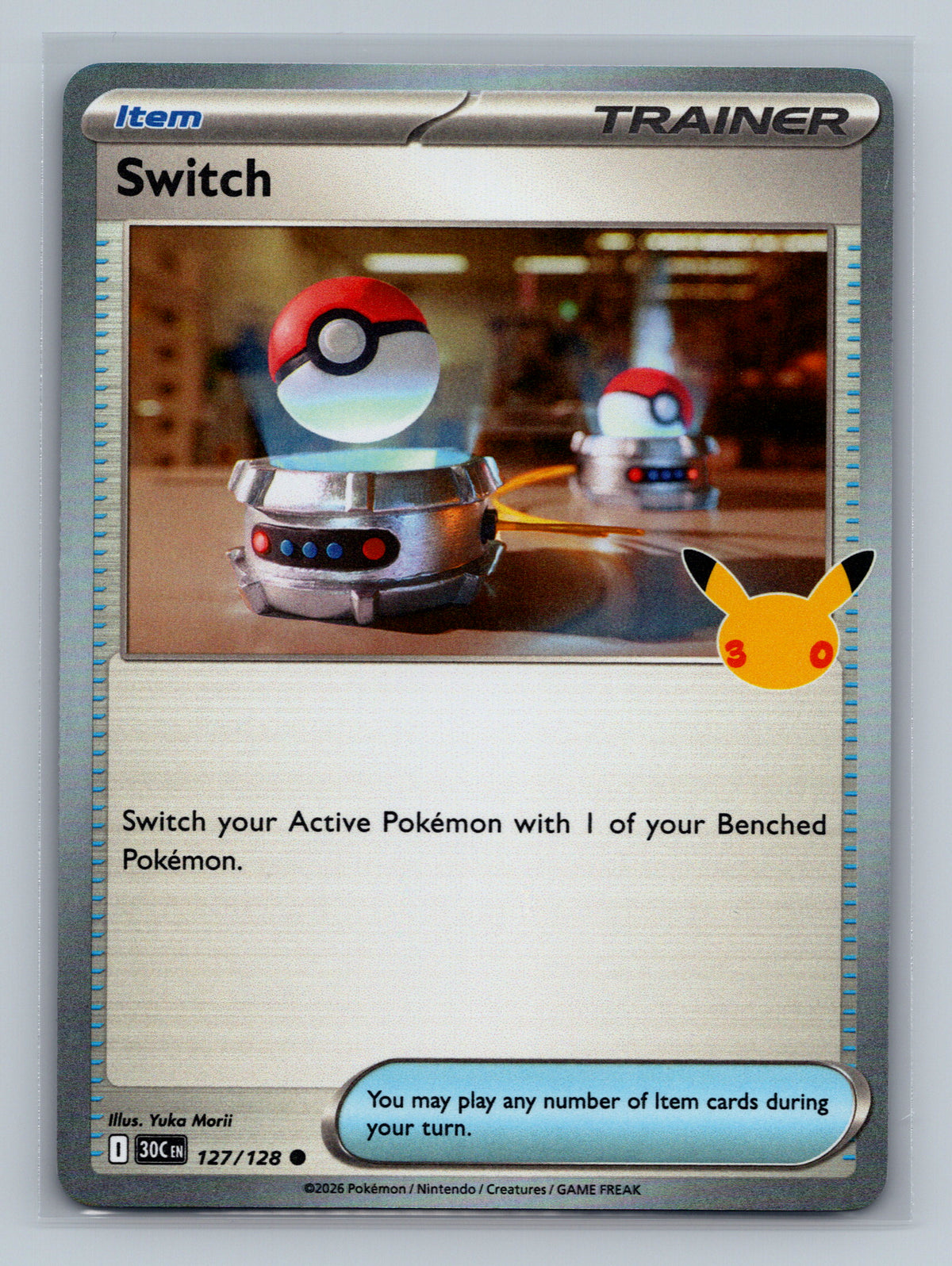Switch
