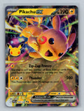 Pikachu ex - 054/128