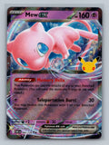 Mew ex - 066/128