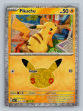 Pikachu - 031/128