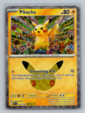 Pikachu - 040/128