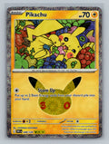 Pikachu - 048/128