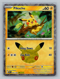 Pikachu - 041/128