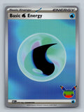 Basic Water Energy - 011 (30th Celebration)
