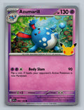 Azumarill
