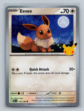 Eevee - 118/128