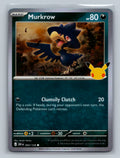 Murkrow