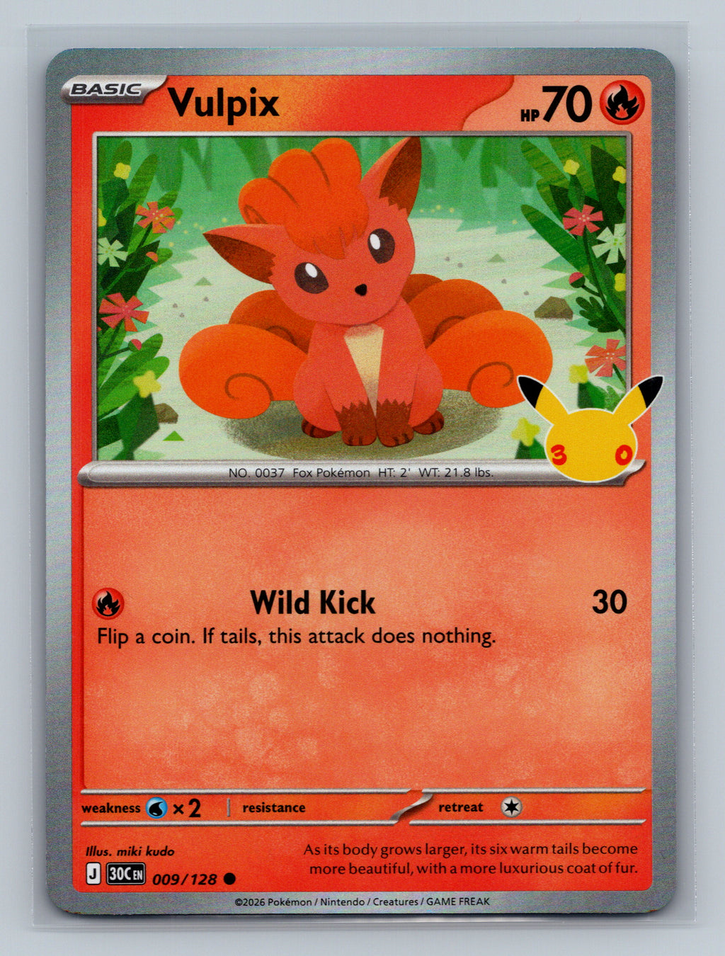 Vulpix
