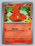 Vulpix