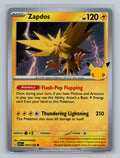 Zapdos - 055/128
