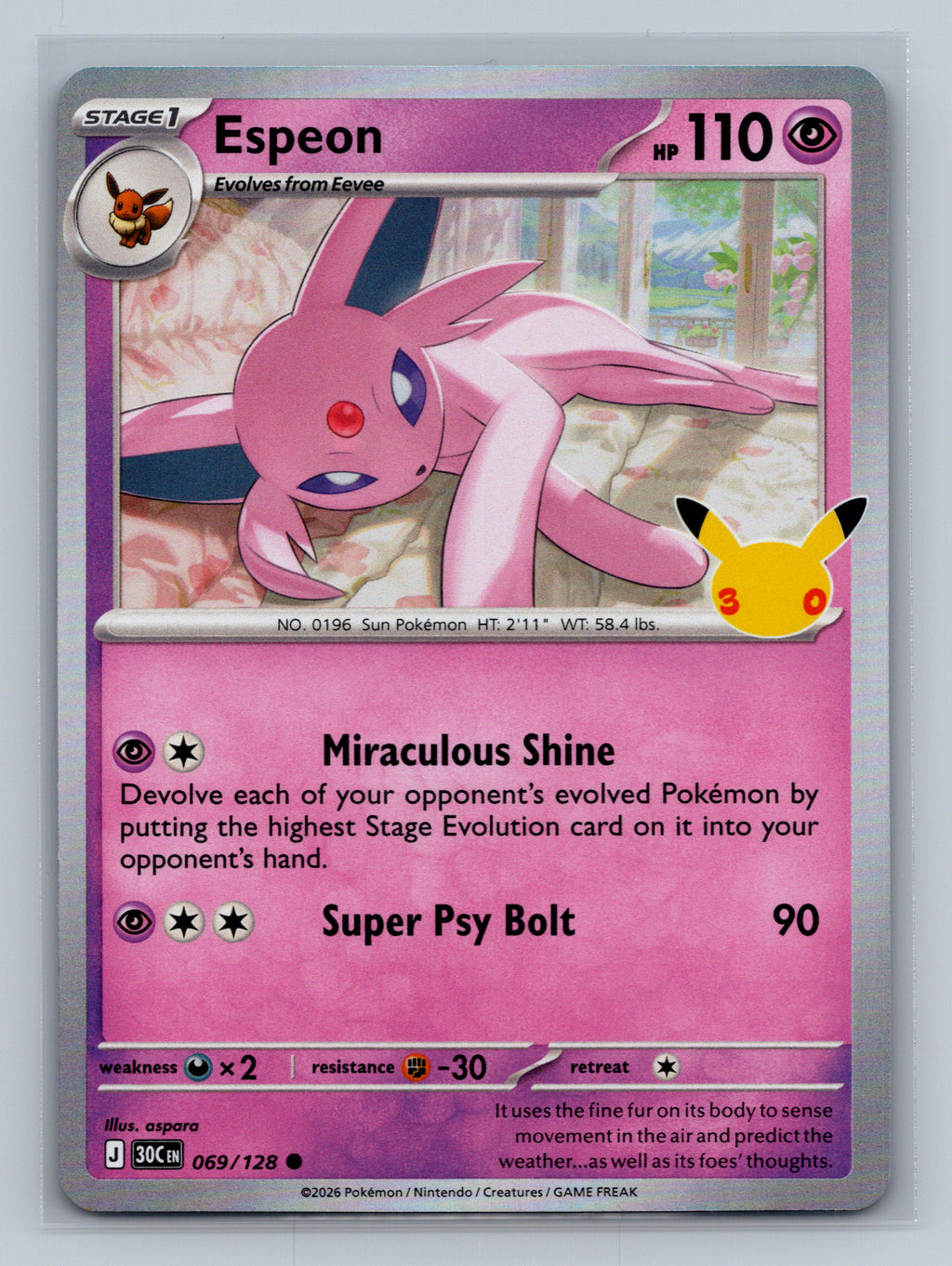 Espeon