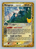 Metagross (Delta Species)