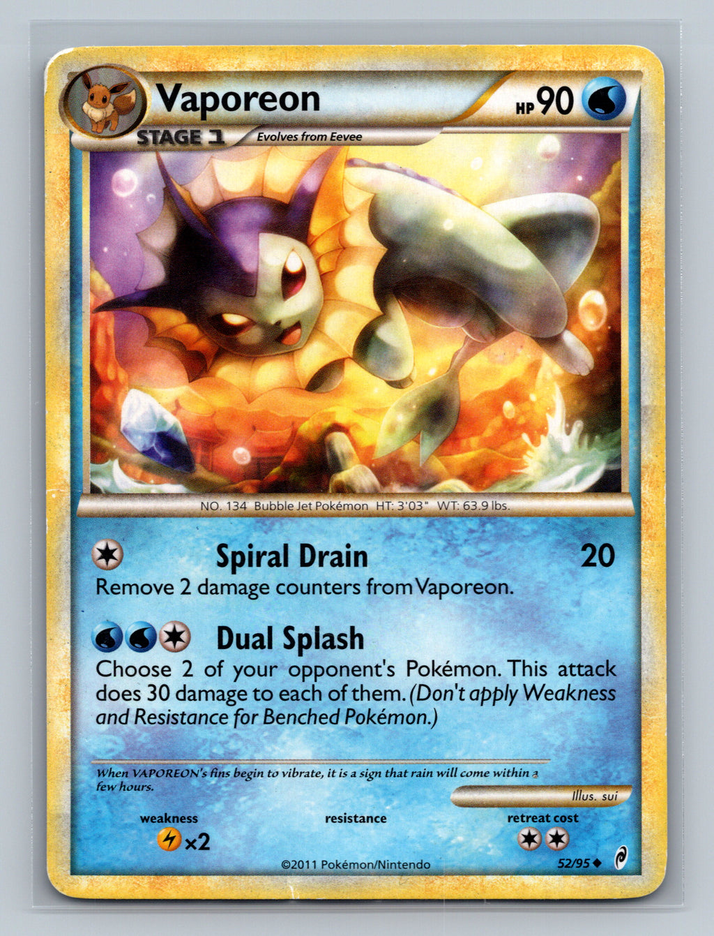SortSwift stock scan | Heavily Played / English / Normal