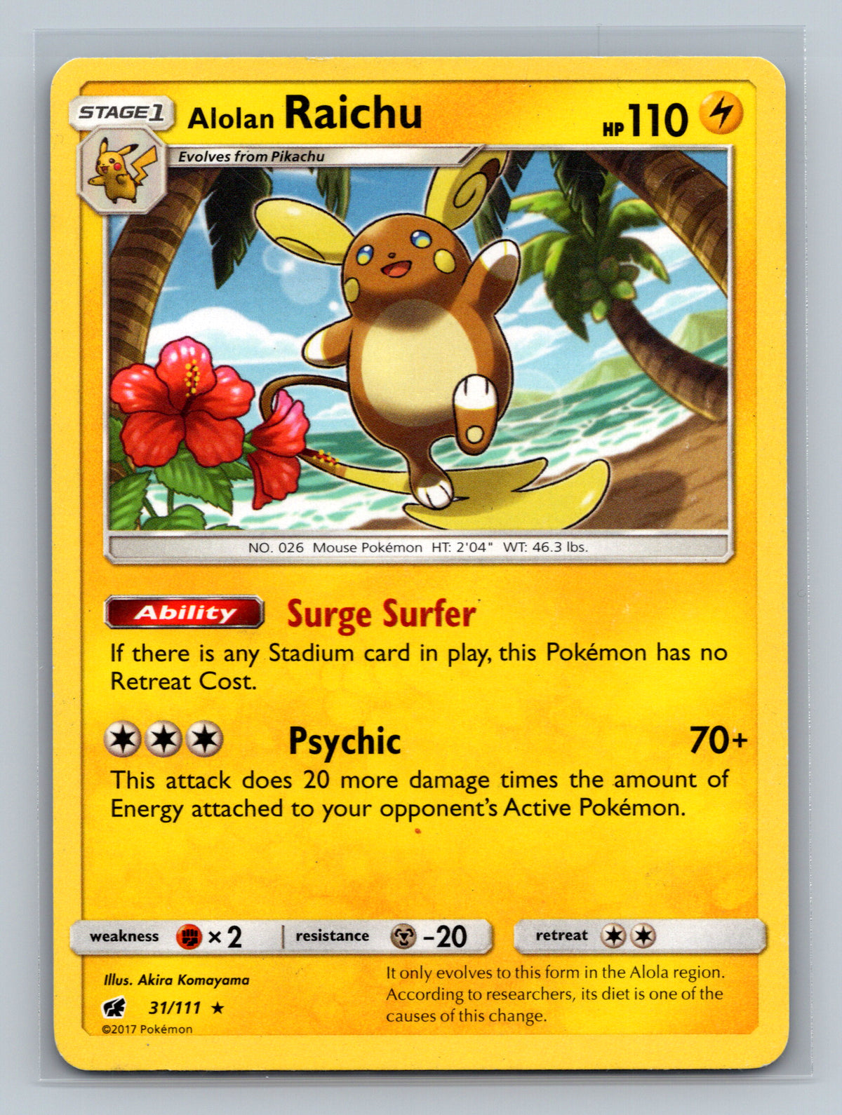 SortSwift stock scan | Moderately Played / English / Holofoil