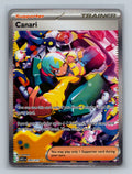 SortSwift stock scan | Near Mint / English / Holofoil