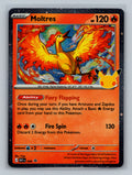 SortSwift stock scan | Near Mint / English / Holofoil