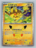 SortSwift stock scan | Near Mint / Japanese / Holofoil