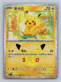 Pikachu - 19