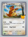 Kangaskhan