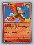 Moltres - 011/128