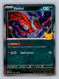 Yveltal