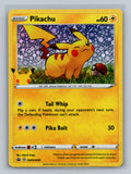 Pikachu - SWSH039
