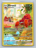 Parasect TG01/TG30 SWSH11: TG Pokemon Card English Holofoil Lightly Played