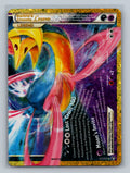 Darkrai & Cresselia Legend (Bottom)