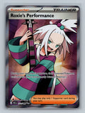 Roxie's Performance - 112/086