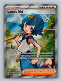 Lana's Aid - 207/167