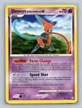 Deoxys Speed Forme