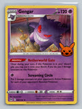 Gengar (2022 Copyright Date)