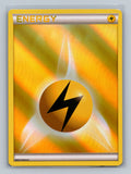 Lightning Energy (2013 Unnumbered)