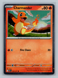 Charmander - 020/217 (Cosmos Holo)
