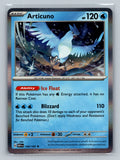 Articuno
