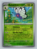 Butterfree